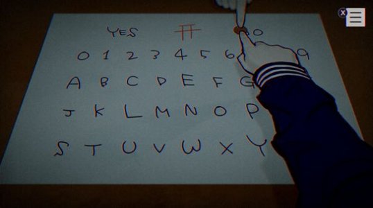 灵视异闻 FILE23 本所七大不可思议中文版