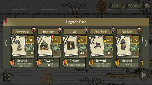 黑色边境3中文版