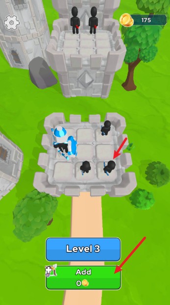 融合弓箭免费版