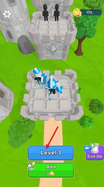 融合弓箭免费版