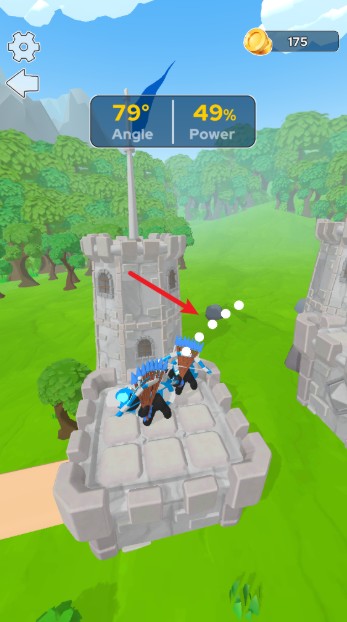 融合弓箭免费版