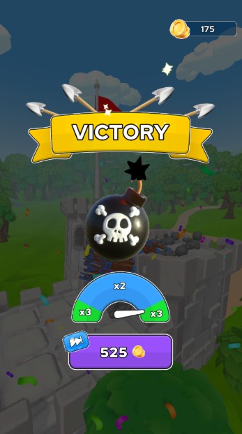 融合弓箭免费版