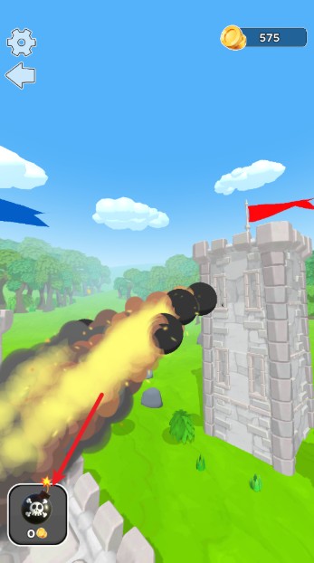 融合弓箭免费版