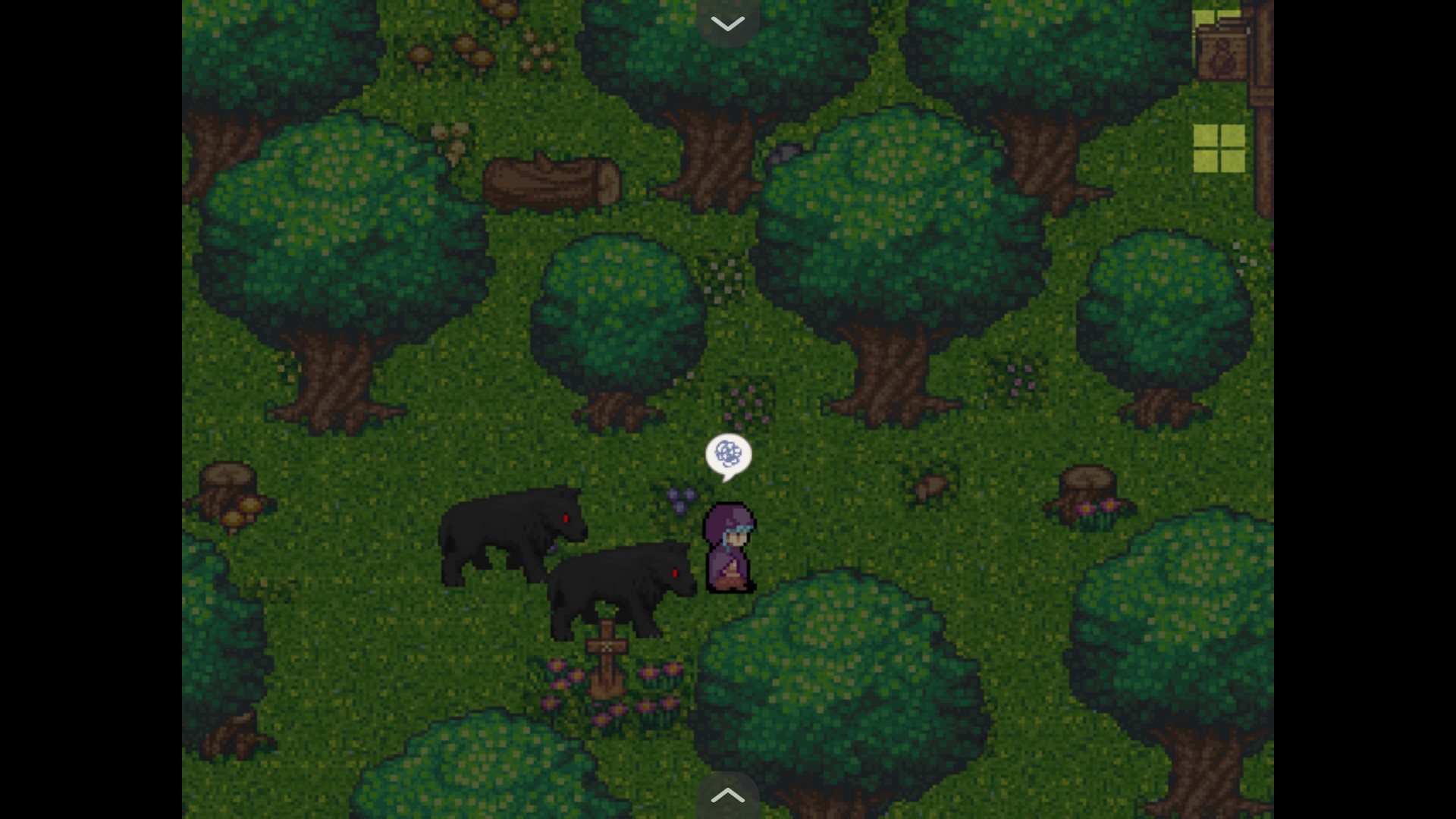 永冻之壳汉化版