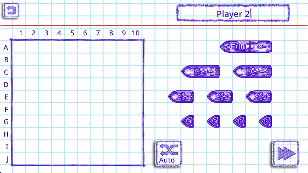 海战棋2(Sea Battle 2)官方版