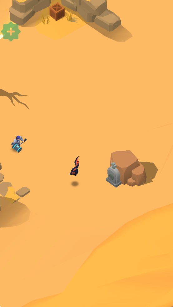 深渊幸存者(Deep Hole)最新版