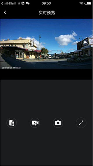 Volvo On Road行车记录仪