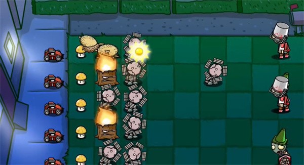 植物大战僵尸bT版强化版