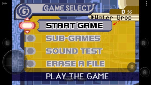 星之卡比梦之泉蒂拉克丝汉化版