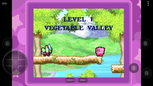 星之卡比梦之泉蒂拉克丝汉化版