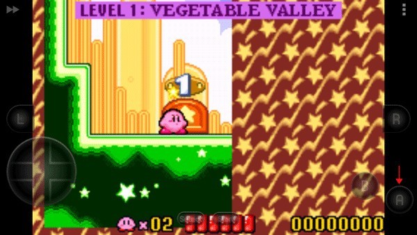 星之卡比梦之泉蒂拉克丝汉化版