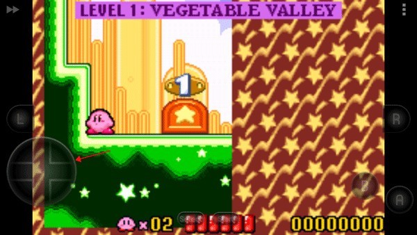 星之卡比梦之泉蒂拉克丝汉化版