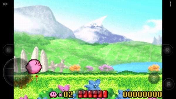 星之卡比梦之泉蒂拉克丝汉化版