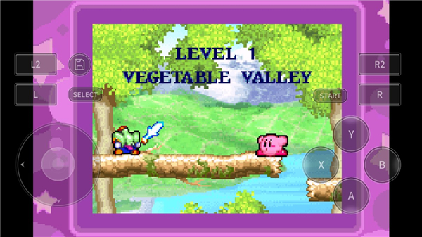 星之卡比梦之泉蒂拉克丝汉化版