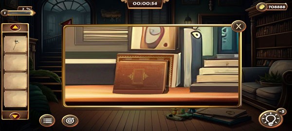 逃生室遗产的严峻(Grim of Legacy)中文版