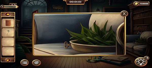 逃生室遗产的严峻(Grim of Legacy)中文版