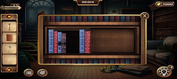 逃生室遗产的严峻(Grim of Legacy)中文版