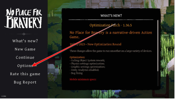 不可鲁莽中文版