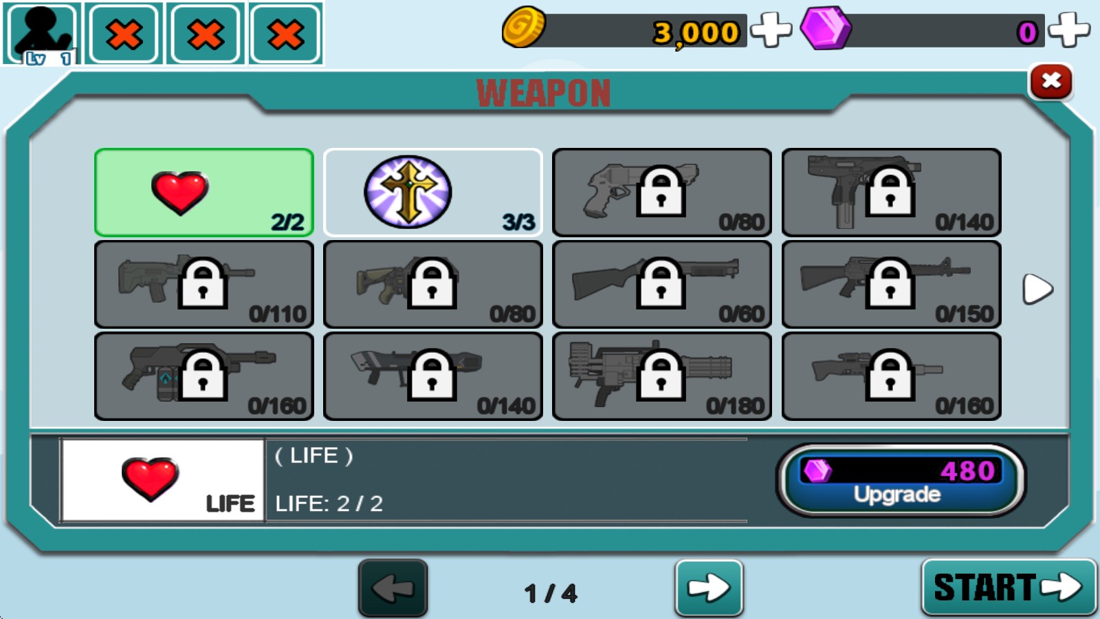 愤怒的火柴人5最新版