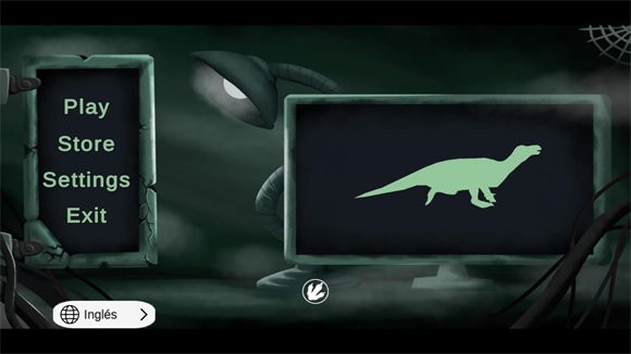 盘古大陆原始时代中文版