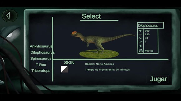 盘古大陆原始时代中文版