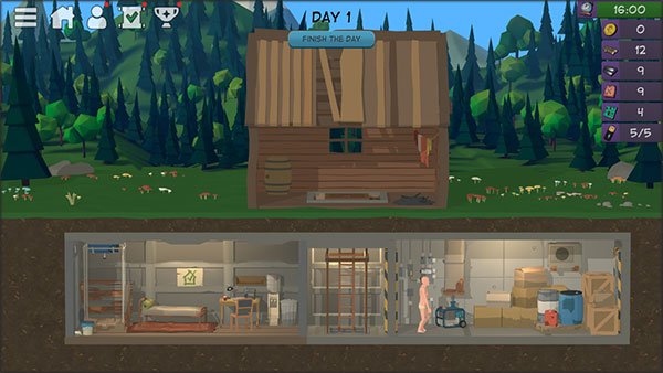 僵尸森林3(Zombie Forest 3)汉化版