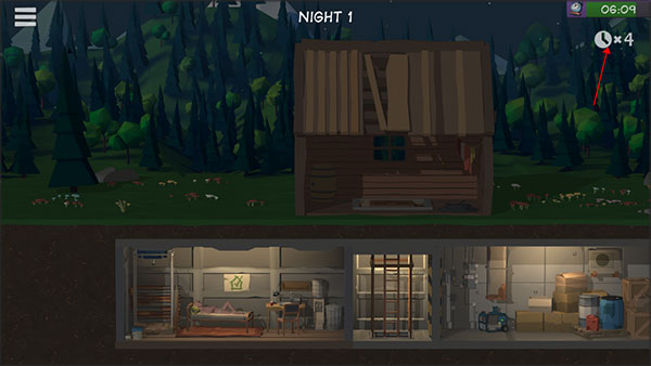 僵尸森林3(Zombie Forest 3)汉化版