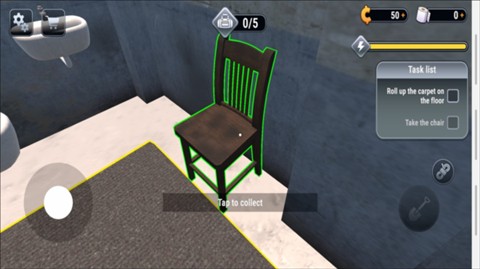 越狱模拟器强化版