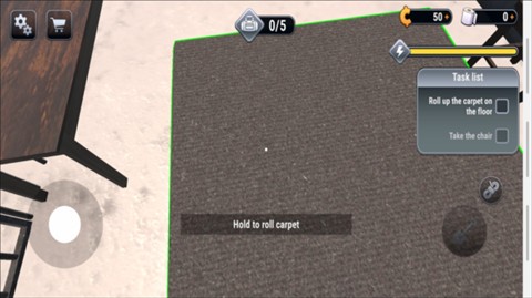 越狱模拟器强化版