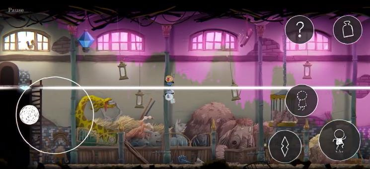 丑陋(Ugly)中文版