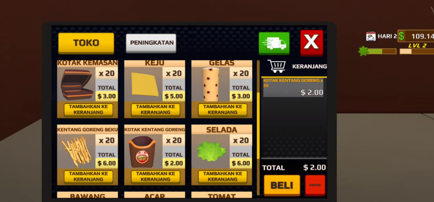 快餐革命中文版