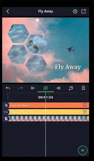 Alight Motion凉笙版