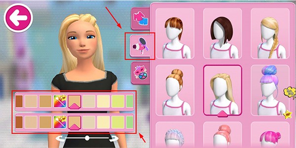 芭比梦想豪宅强化版