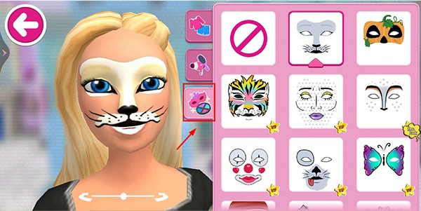 芭比梦想豪宅强化版