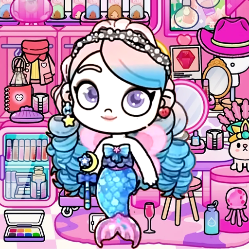 芭比梦想豪宅强化版