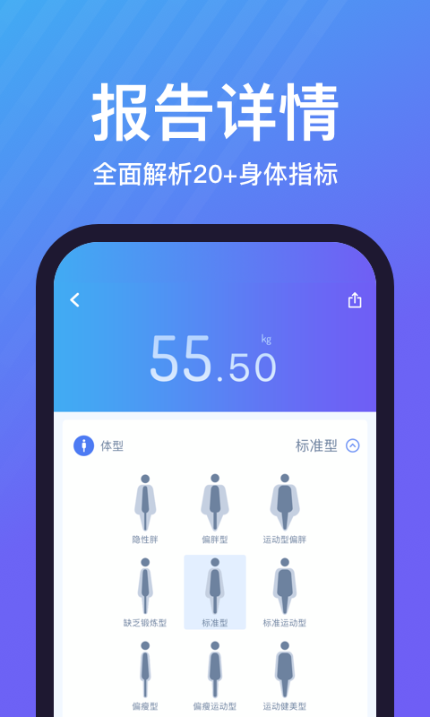 乐轻运动App