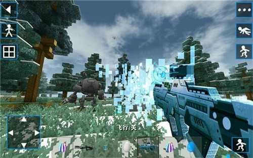 生存战争2.2 科技版最新版