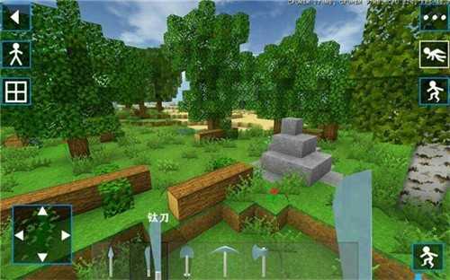 生存战争2.2 科技版最新版