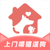 来宠上门喂养服务App v1.9.1安卓版