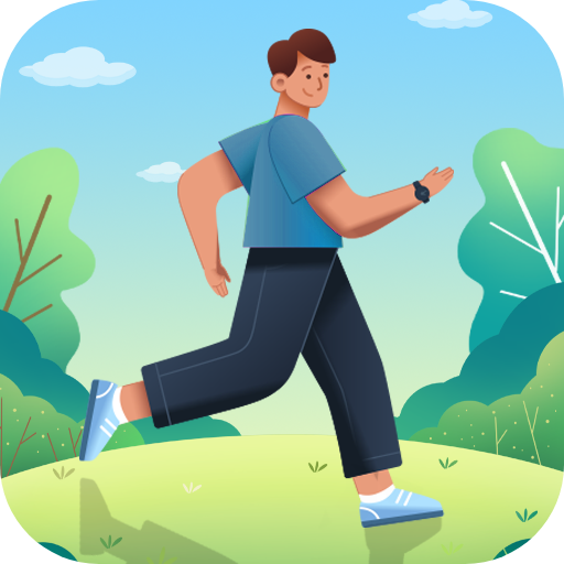 计步小伙计 v1.3.8免费版