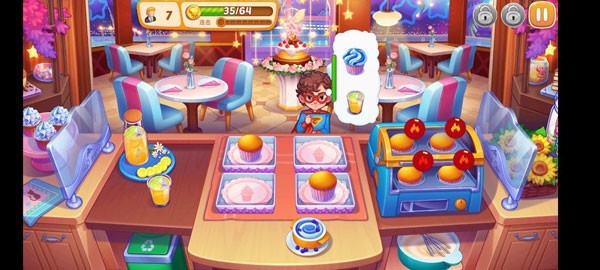 星厨志愿最新版