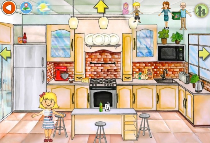 娃娃屋PLUS国际服中文版