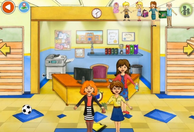 娃娃屋PLUS国际服中文版