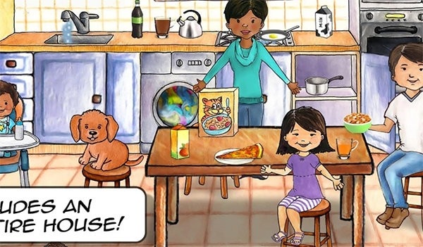 娃娃屋PLUS国际服中文版