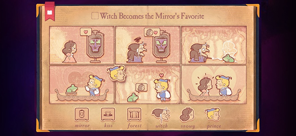 彩色世界中文版