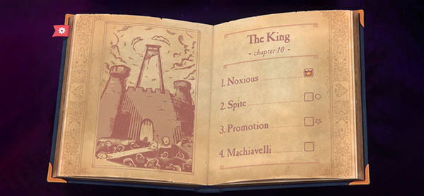 彩色世界中文版