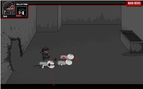 暴力迪吧联合计划强化版