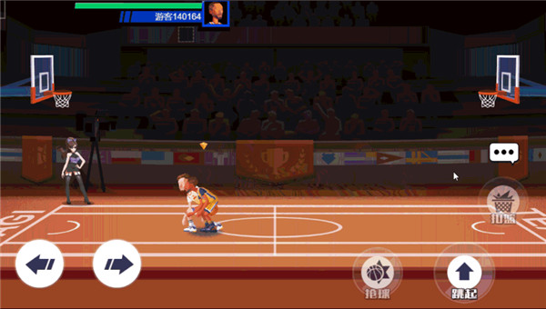 单挑篮球2周年版