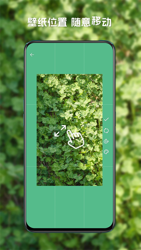 星咩视频壁纸App
