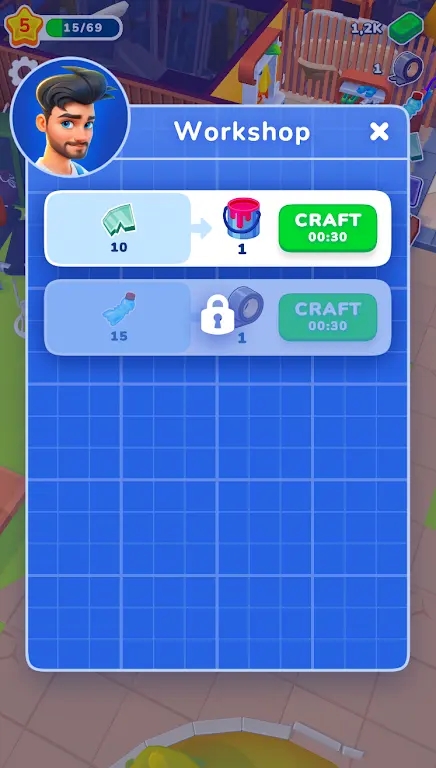 装修日房屋改造汉化版